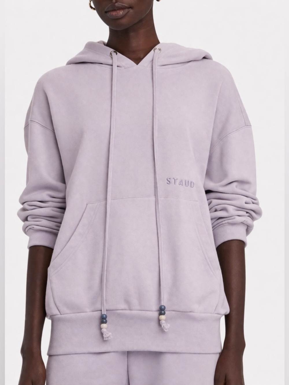 STAUD Sweatshirt